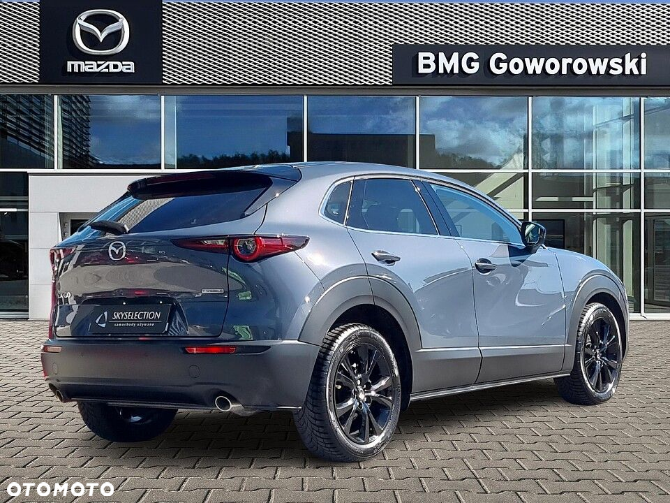 Mazda CX-30 - 20