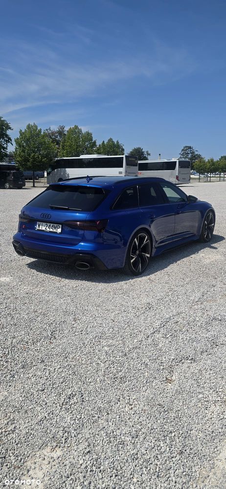 Audi RS6 - 9