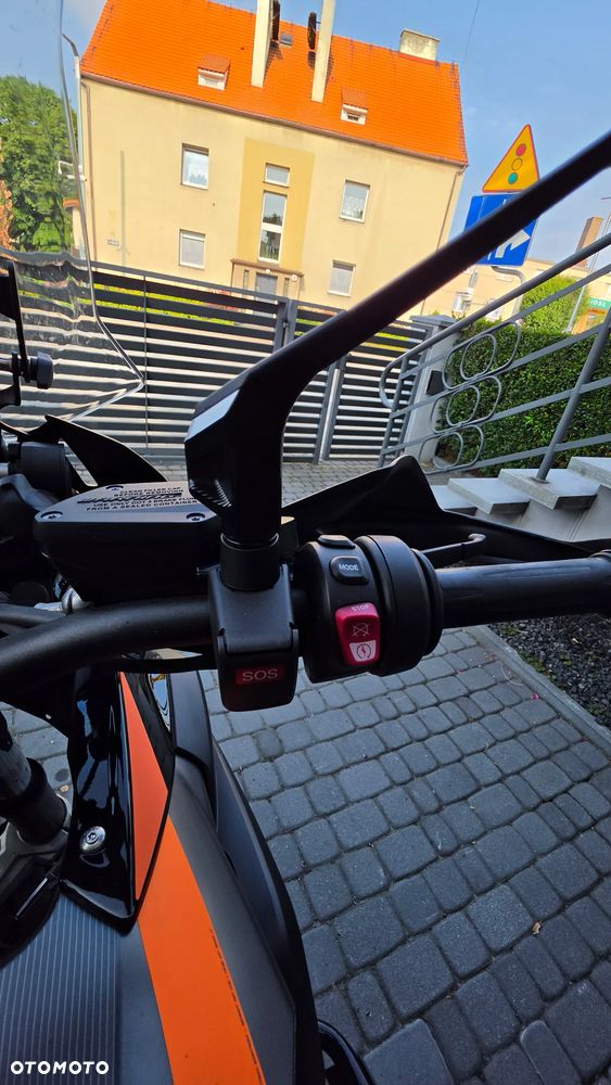 BMW GS - 9