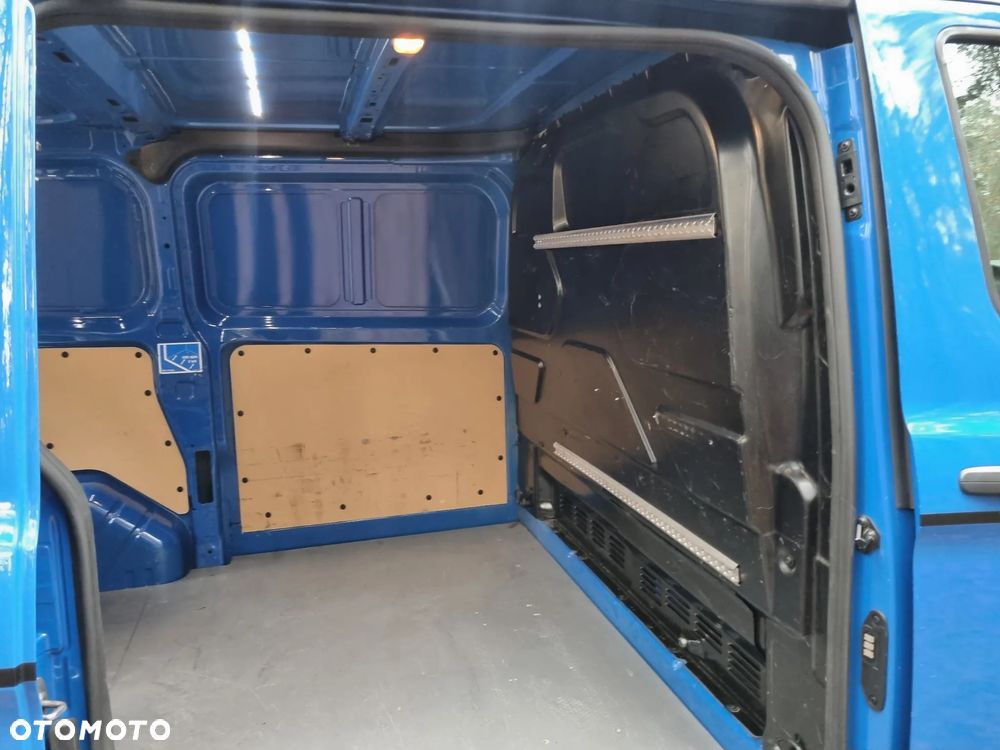 Ford Transit Custom - 19
