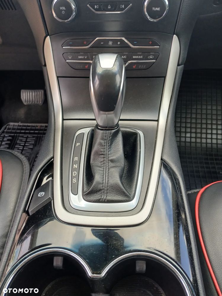 Ford Edge 3.5 SE - 15
