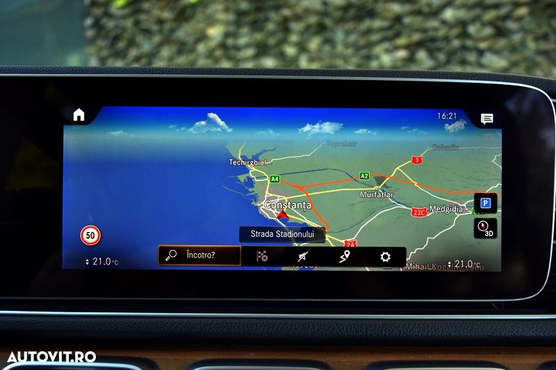 Mercedes-Benz GLE 450 MHEV 4MATIC - 23