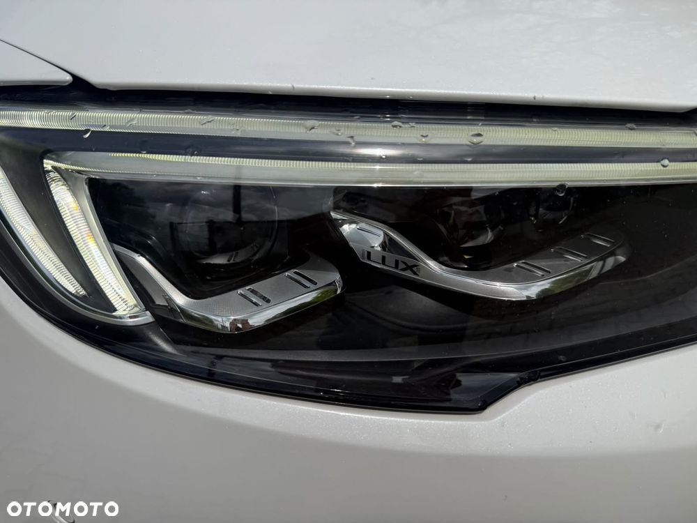 Opel Insignia 2.0 4x4 Dynamic - 22