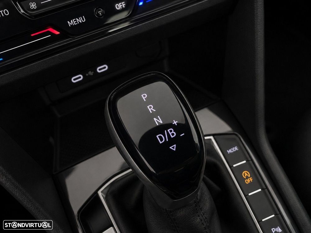 VW Tiguan 1.4 TSI eHybrid Life DSG - 21