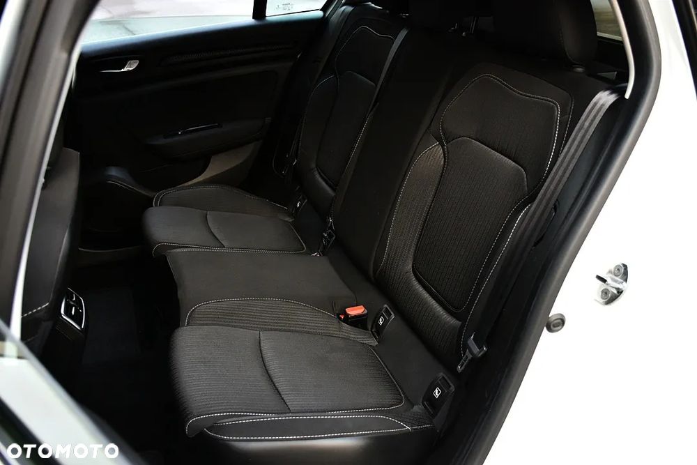 Renault Megane 1.5 dCi Limited - 7