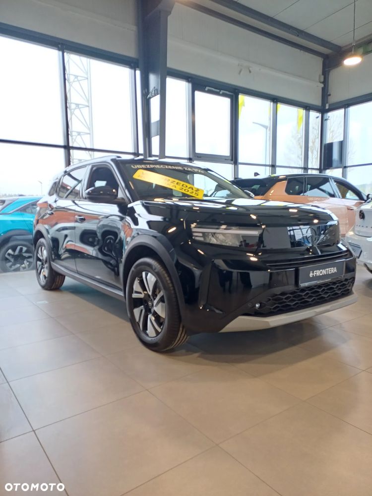 Opel Frontera 44kWh GS - 3