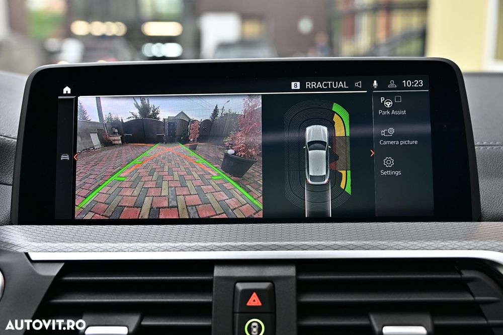 BMW X4 xDrive20d Aut. M Sport Edition - 27