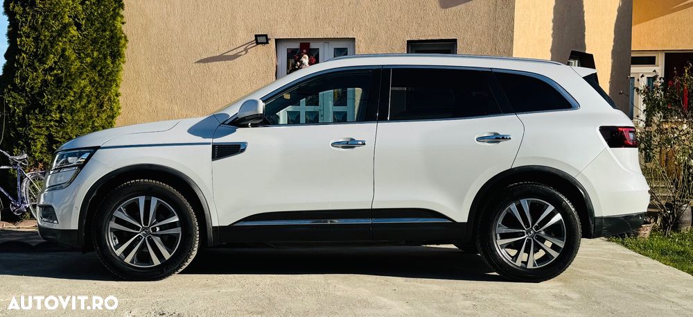 Renault Koleos ENERGY dCi 130 INTENS - 7