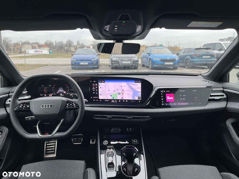 Audi A5 Avant - 18