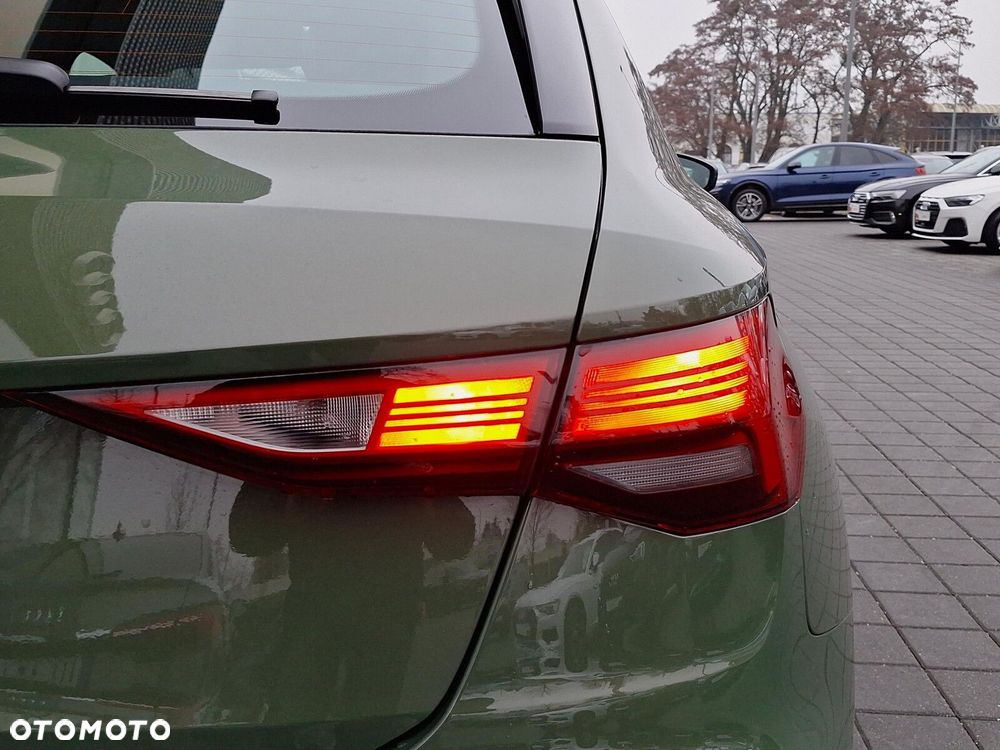 Audi A3 Sportback - 27