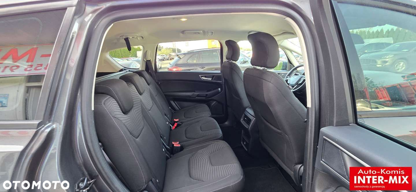 Ford S-Max - 21