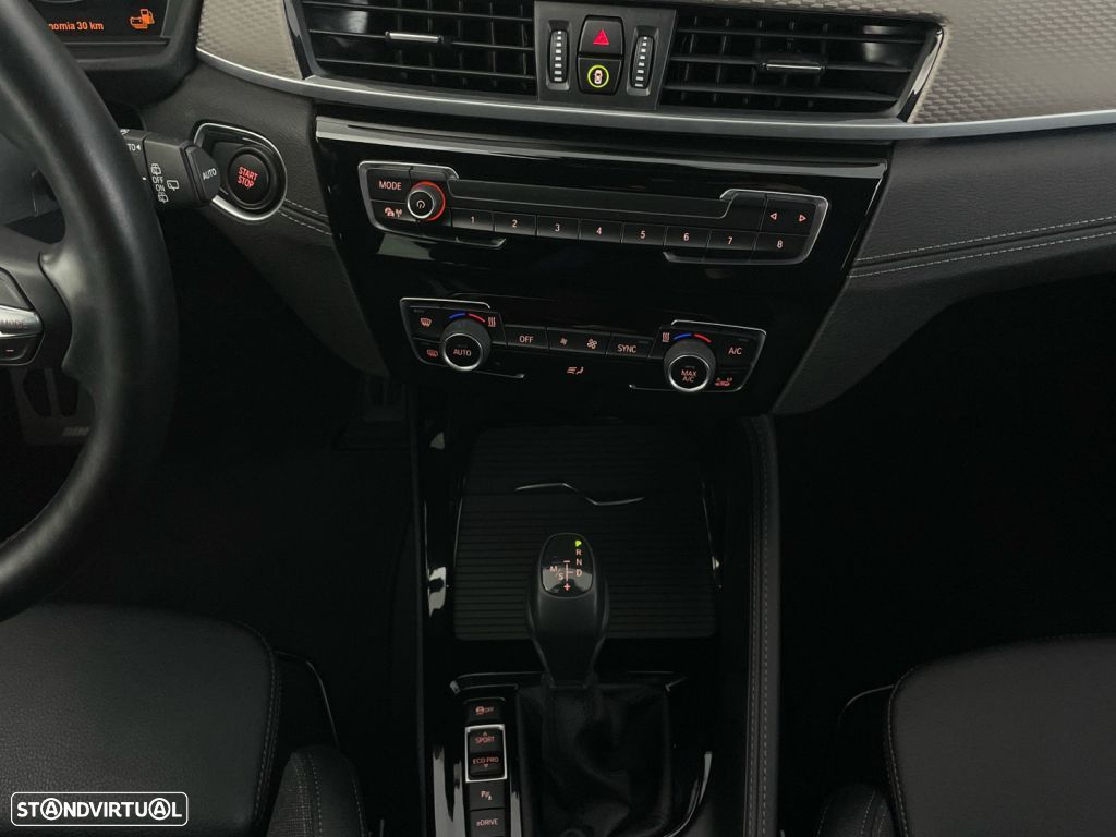 BMW X2 25 e xDrive - 16