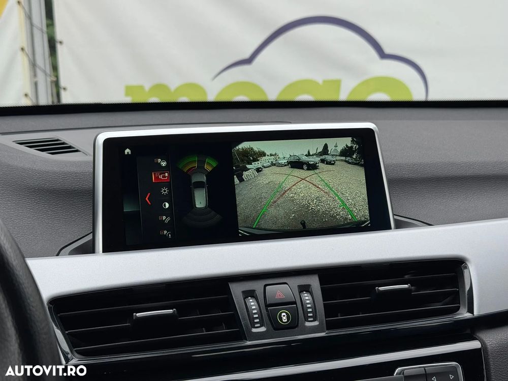 BMW X1 sDrive18d - 35