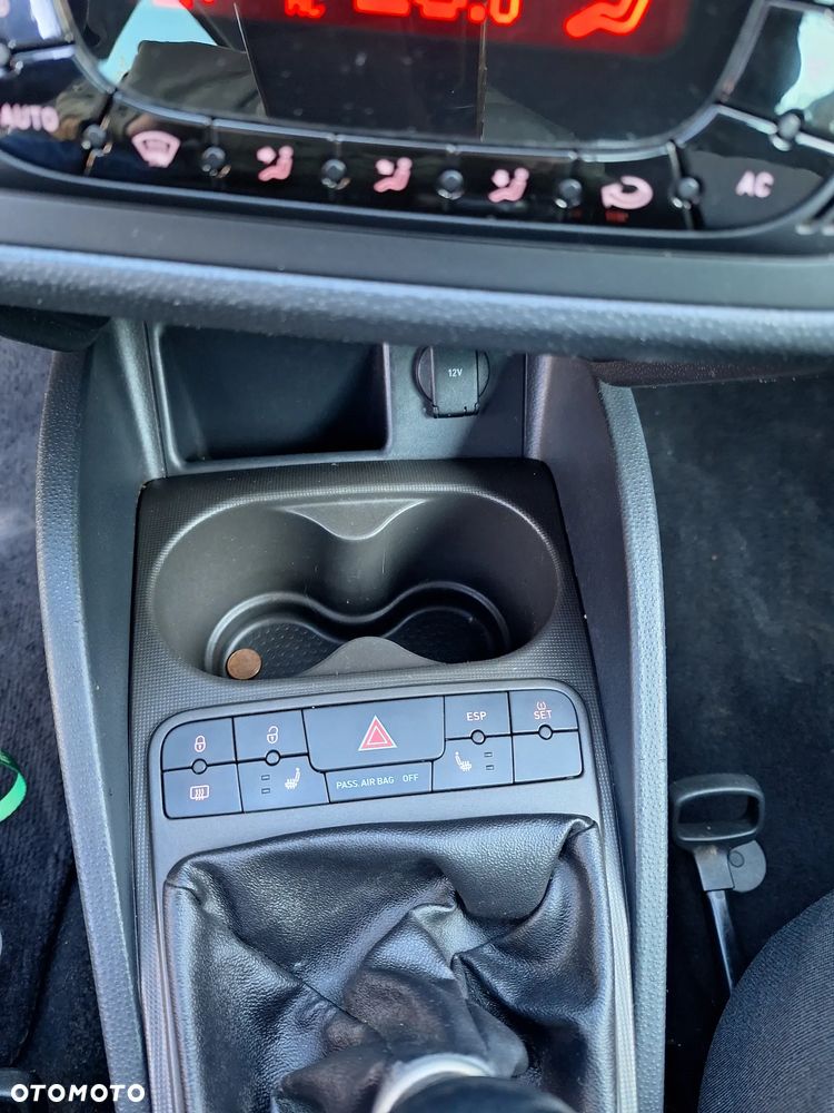 Seat Ibiza 1.6 TDI Style - 25