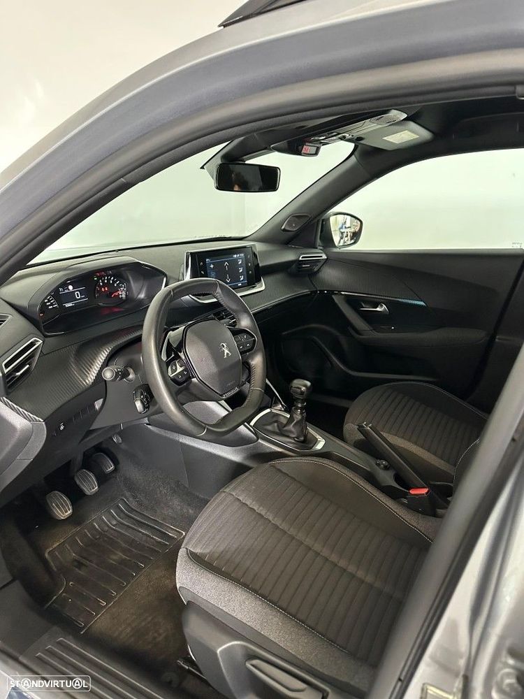 Peugeot 2008 PureTech 100 Style - 9