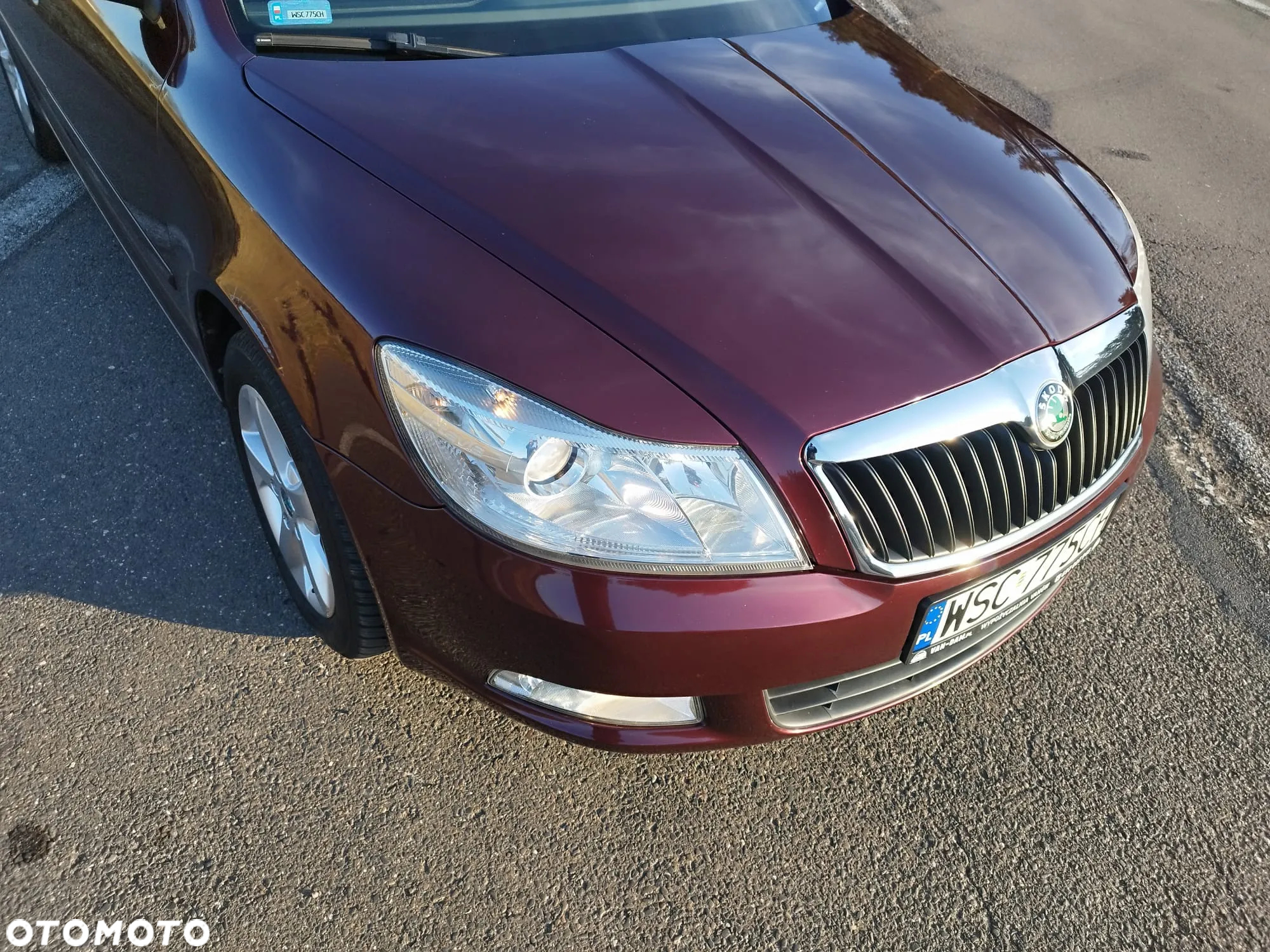 Skoda Octavia - 18