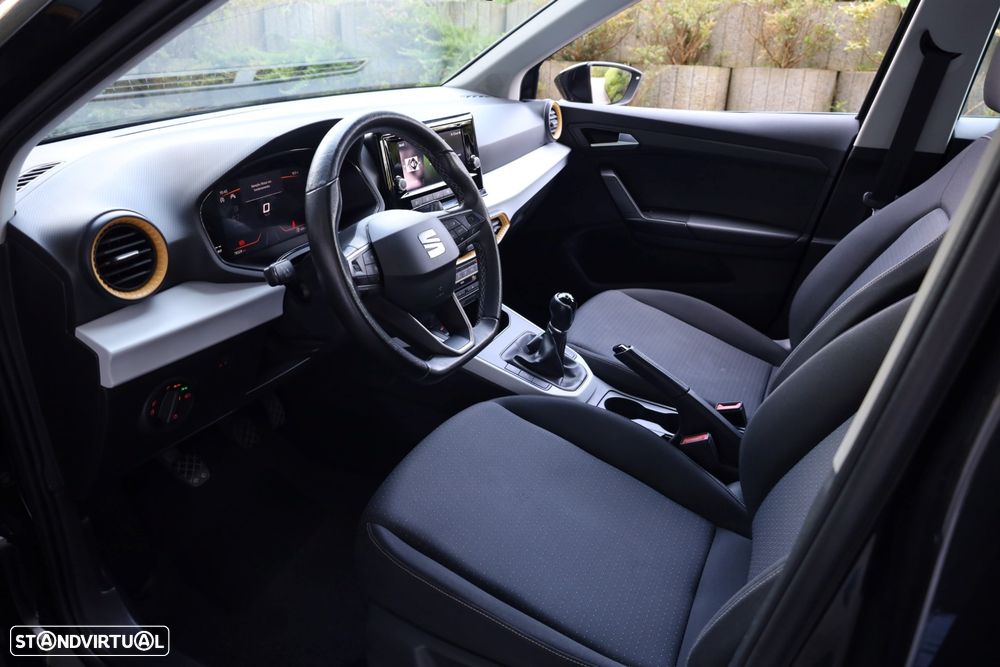 SEAT Arona 1.0 TSI Style - 41