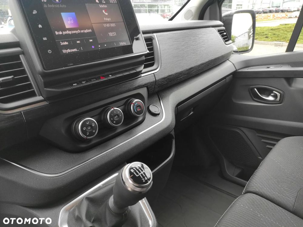 Renault Trafic Kombi 2.0 Blue dCi L2 Equilibre - 14