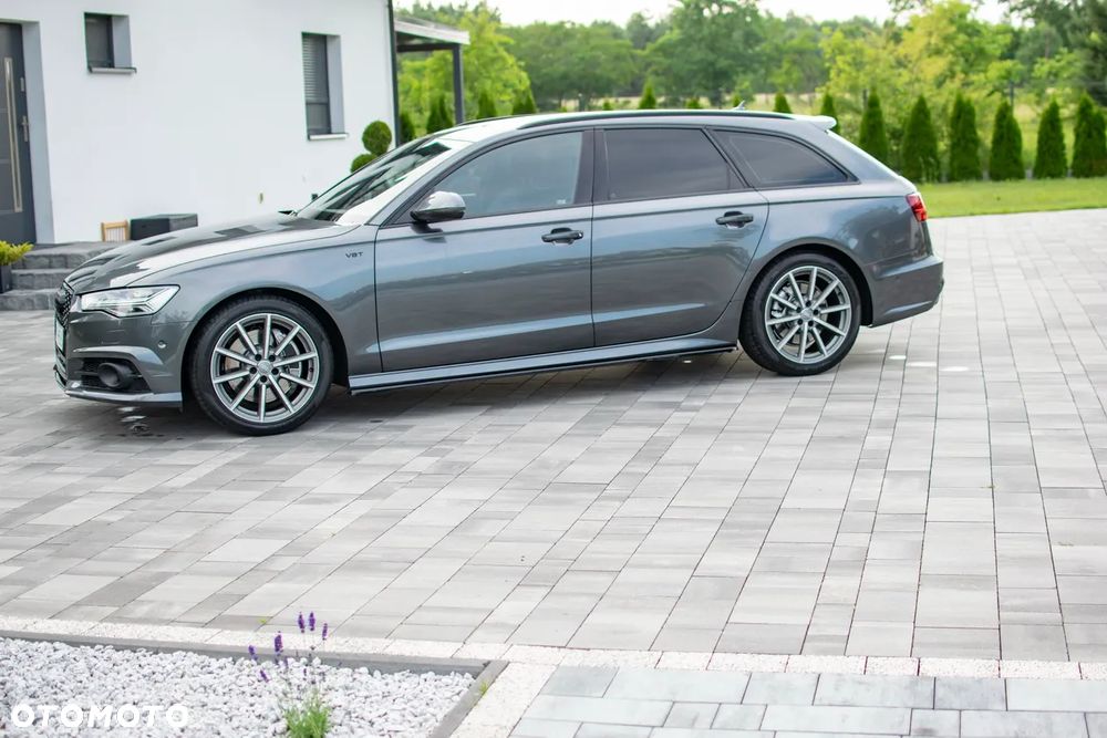 Audi A6 Avant 3.0 TDI quattro tiptronic - 23