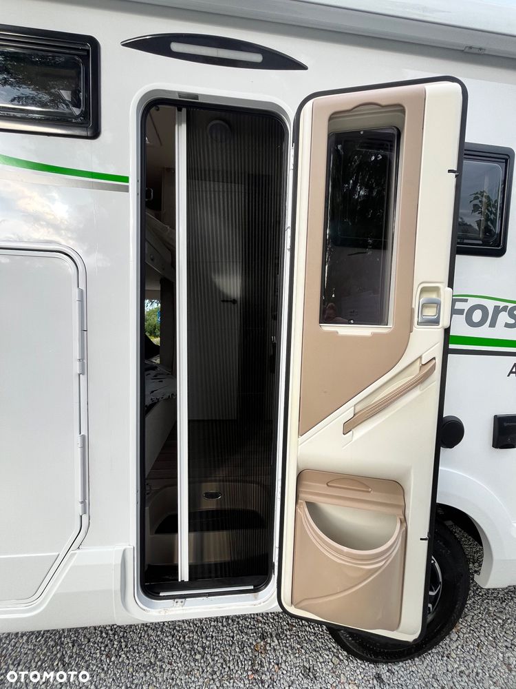 Fiat Ducato Forster A699 VB - 15