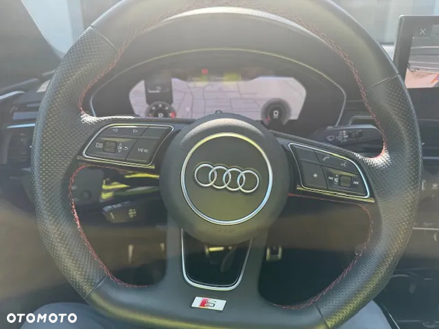 Audi A5 - 10