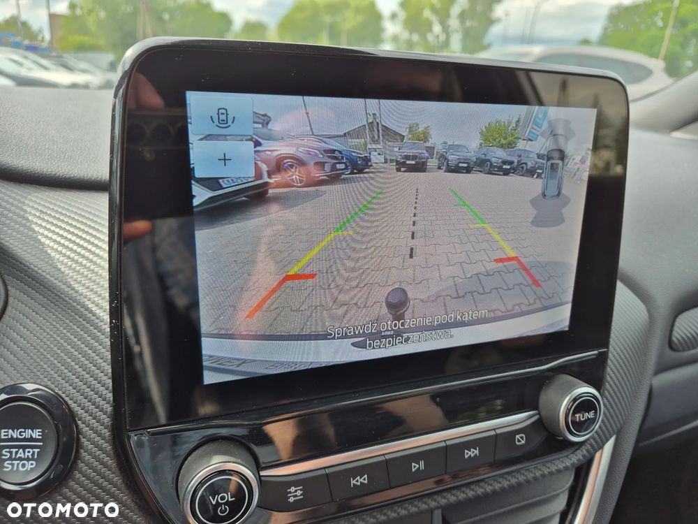 Ford Puma 1.0 EcoBoost ST-Line - 22