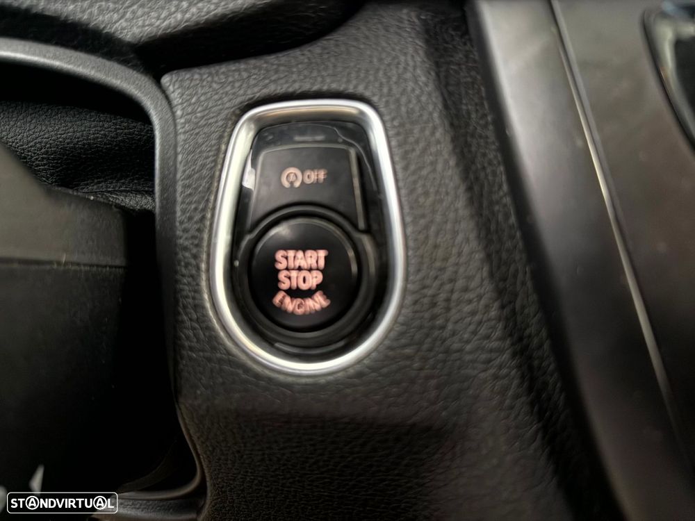 BMW 318 d Touring Navigation - 39