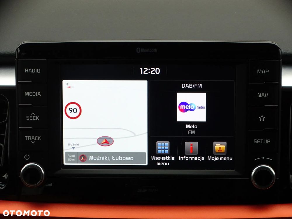 Kia Stonic 1.0 T-GDI 120 Platinum Edition - 14