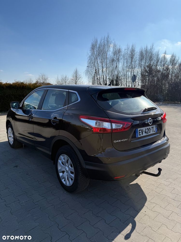 Nissan Qashqai - 3