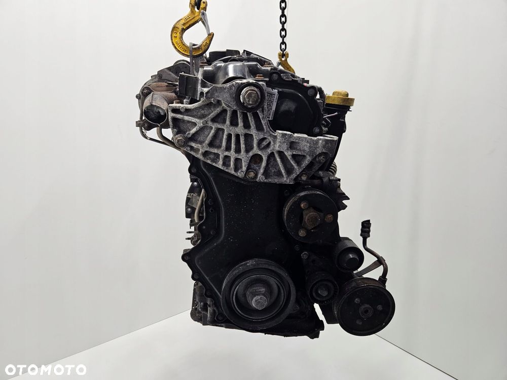 silnik kompletny renault trafic opel vivaro 2.0 dci m9r 788 - 5