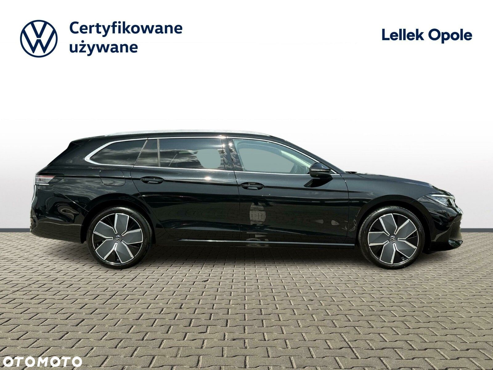 Volkswagen Passat - 6