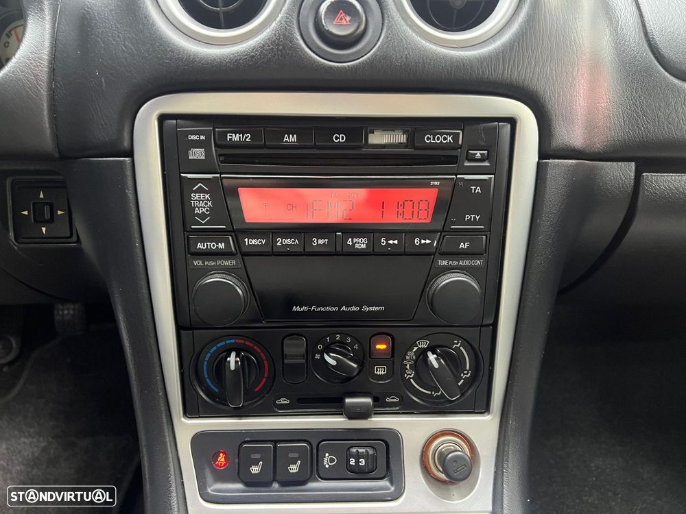 Mazda MX-5 1.6 Série Especial - 20