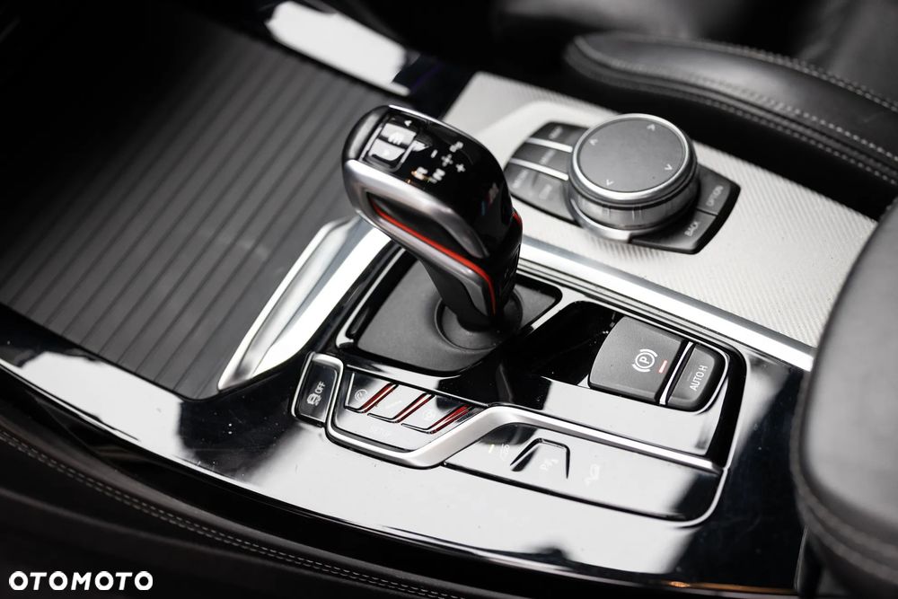 BMW X4 M xDrive M Competition - 14