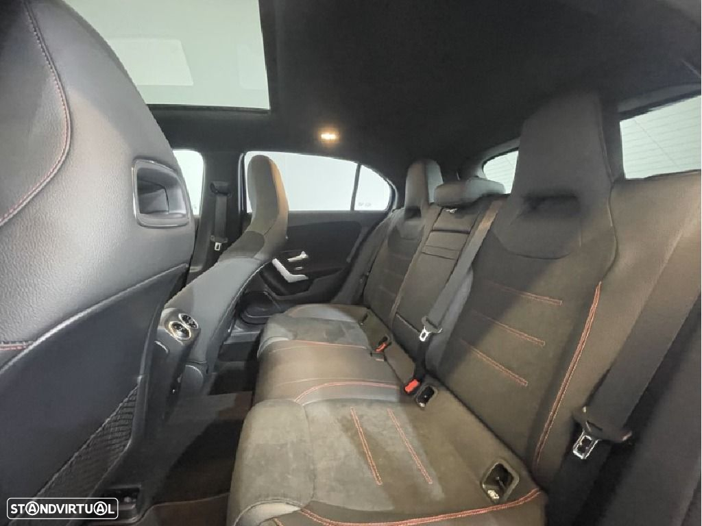 Mercedes-Benz A 250 e - 19