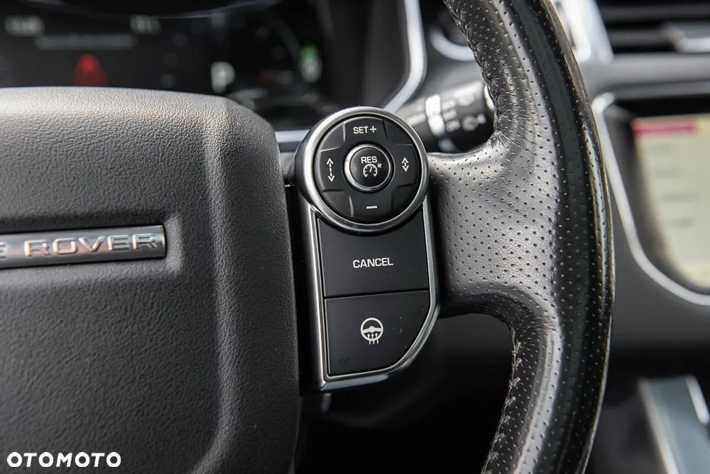 Land Rover Range Rover Sport S 3.0 SD V6 HSE - 23