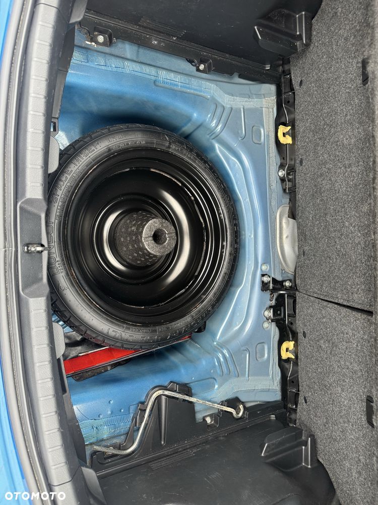 Toyota Yaris - 8