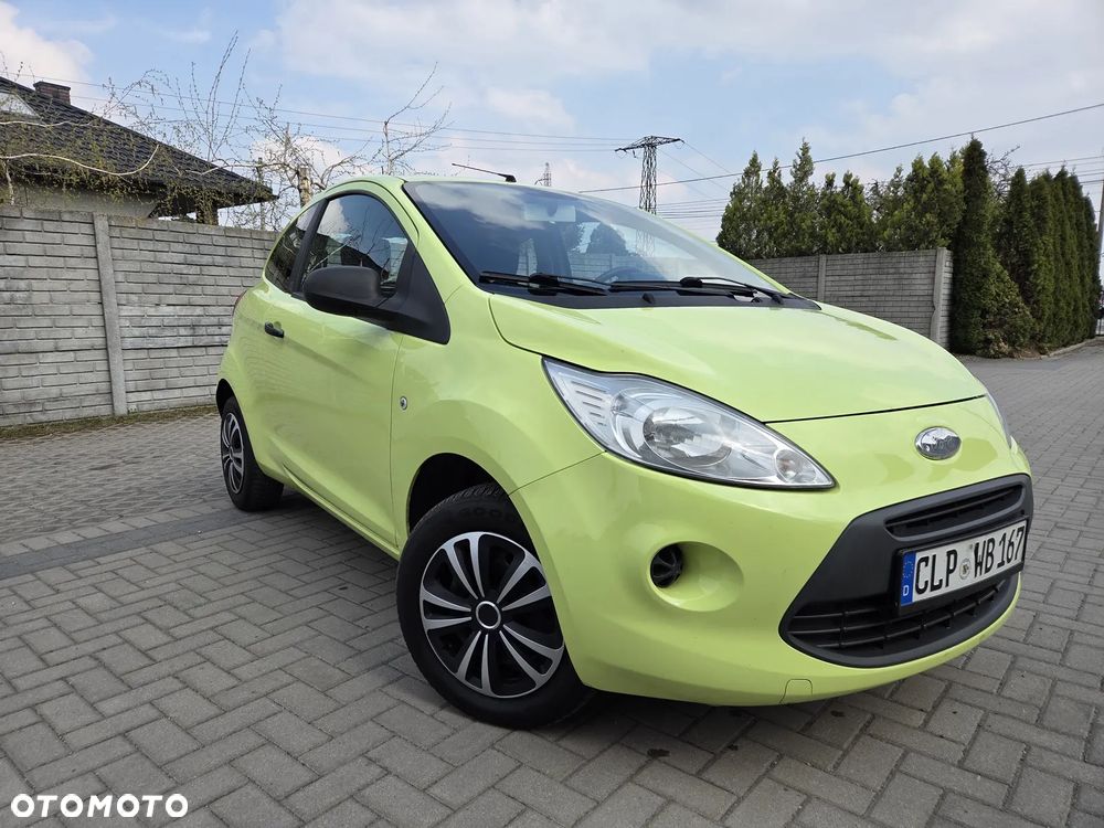 Ford KA 1.2 Concept - 6