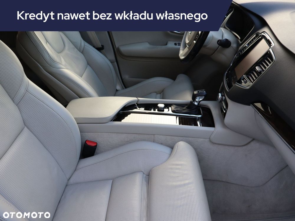 Volvo XC 90 - 11