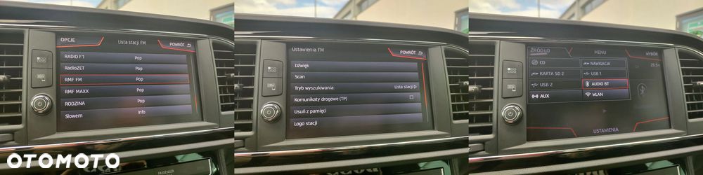 Seat Leon Sportstourer 2.0 TDI DSG FR Plus - 24