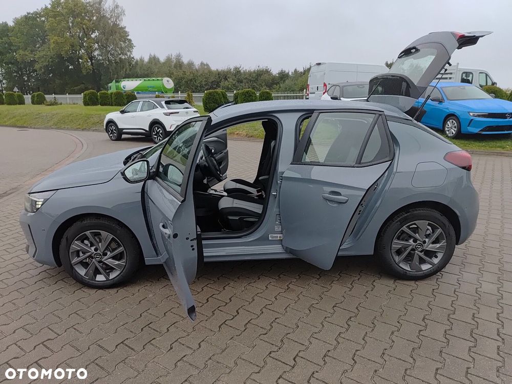 Opel Corsa - 17