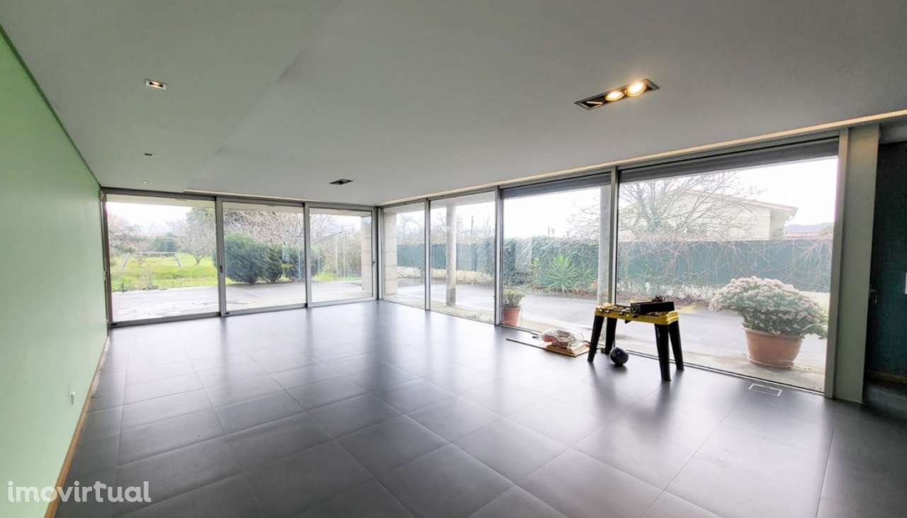 Venda de Moradia V5, Meadela, Viana do Castelo - Grande imagem: 5/31