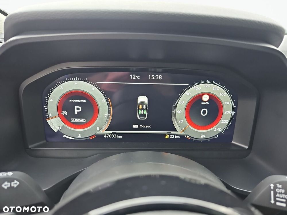 Nissan Qashqai 1.3 DIG-T mHEV N-Connecta Xtronic - 22