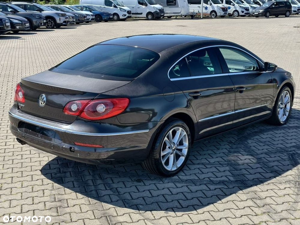 Volkswagen Passat CC - 7