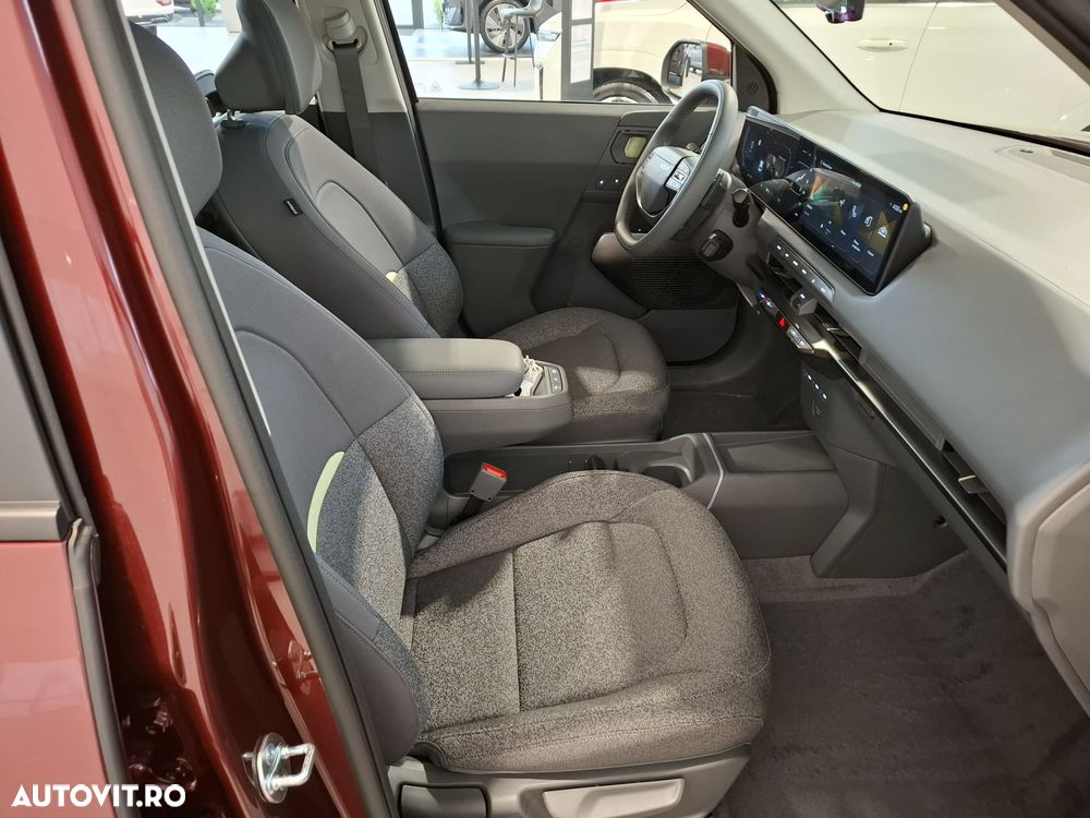 Kia EV2 - 15