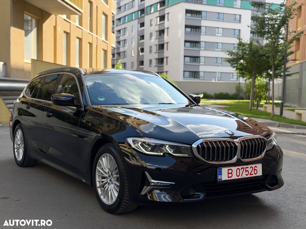 BMW Seria 3 - 1