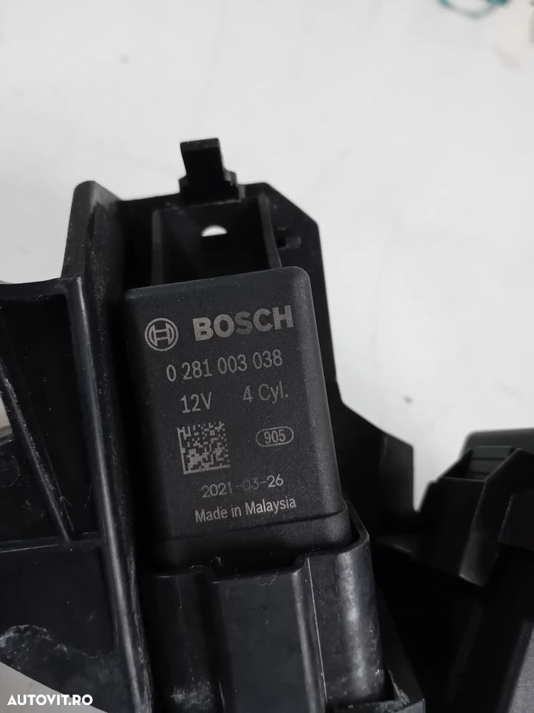 Releu Bujii Audi A6 4K C8 2.0 Tdi Motor DTP Cutie Automata UKY An 2018-2024 - 5