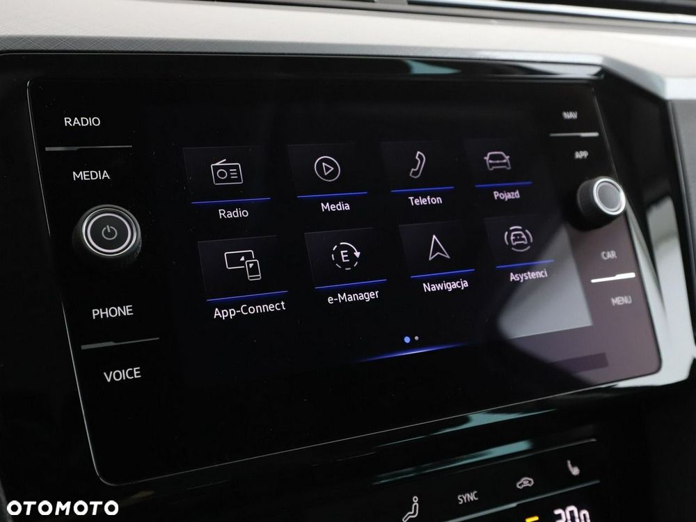 Volkswagen Passat Variant 1.4 TSI DSG GTE - 24