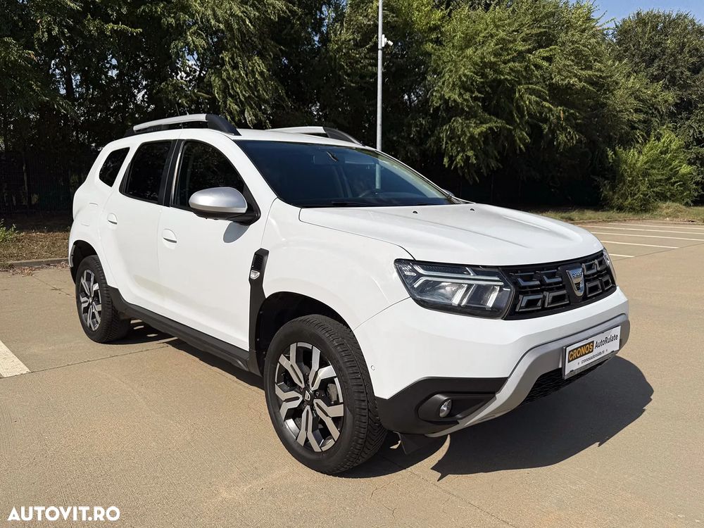 Dacia Duster ECO-G 100 Prestige - 7