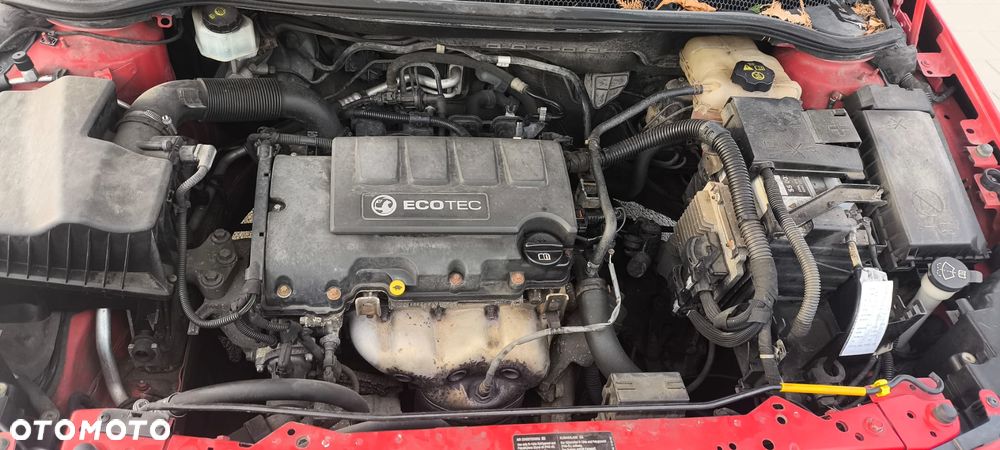 Opel Astra 1.4 Fun - 5