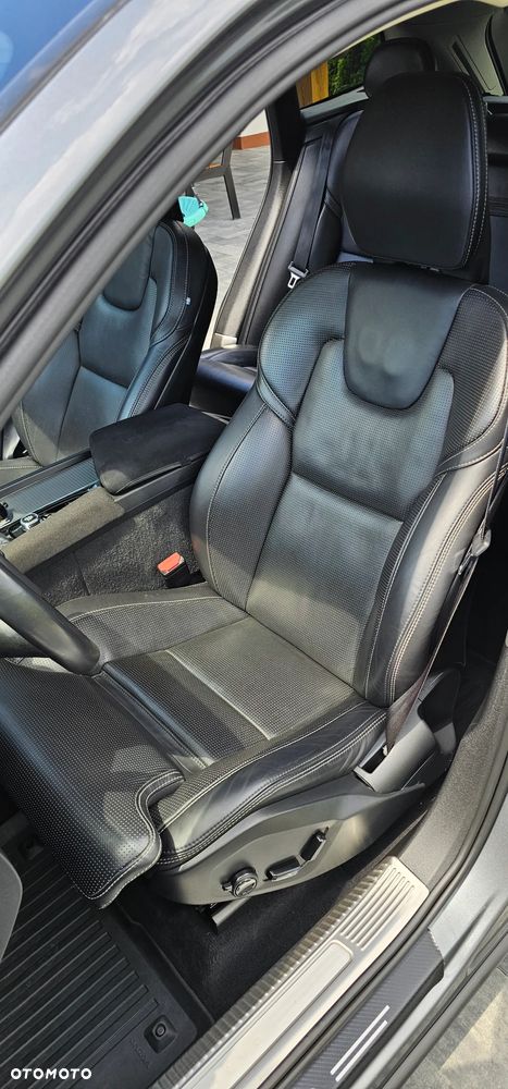 Volvo XC 60 D4 Geartronic Momentum Pro - 8